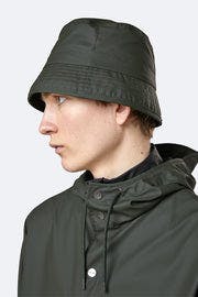 Bucket Hat - Green
